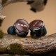 Słuchawki FiiO FP3 TC - czarny orzech - Planar IEM z DAC USB-C 5