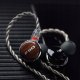 Słuchawki FiiO FP3 TC - czarny orzech - Planar IEM z DAC USB-C 6