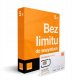Bezprzewodowy Alarm GSM 1x PIR Syrena + SIM Orange 15