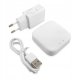 Bramka Wi-Fi Zigbee Smart Home Tuya Inteligentny Dom + Ładowarka USB 5V 3