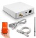 Bramka Zigbee Centrala Apple Home Mostek LAN RJ-45 Tuya Android 1