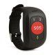 Bransoletka Alarmowa SOS 4G Lokalizator Opaska GPS Seniora Pomiar Pulsu App 7