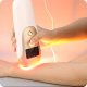 Depilator Laserowy IPL Epilator Lescolton LST-119 Nogi Bikini Bezbolesny 12
