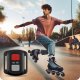 Kamera GoMedia Kamera Sportowa 4K UHD 60FPS Akcesoria WiFi USB-C Pilot Wodoodporna Gomedia 11