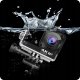 Kamera GoMedia Kamera Sportowa 4K UHD 60FPS Akcesoria WiFi USB-C Pilot Wodoodporna Gomedia 14