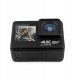 Kamera GoMedia Kamera Sportowa 4K UHD 60FPS Akcesoria WiFi USB-C Pilot Wodoodporna Gomedia 6