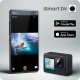 Kamera GoMedia Kamera Sportowa 4K UHD 60FPS Akcesoria WiFi USB-C Pilot Wodoodporna Gomedia 7