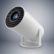 Projektor Rzutnik HY300 Multimedialny Smart Android WiFi Bluetooth Kino 2