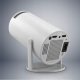 Projektor Rzutnik HY300 Multimedialny Smart Android WiFi Bluetooth Kino 5