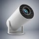 Projektor Rzutnik HY300 Multimedialny Smart Android WiFi Bluetooth Kino 7