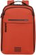 158031 B088 PLECAK SAMSONITE MODERNY DO LAPTOPA 15.6'' CZERWONY 1