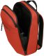 158031 B088 PLECAK SAMSONITE MODERNY DO LAPTOPA 15.6'' CZERWONY 4