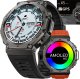Smartwatch Hazaki ZEGAREK SMARTWATCH X5 AMOLED GPS WR50m 5BAR GORILLA GLASS 5 BT 5.4 1