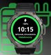 Smartwatch Hazaki ZEGAREK SMARTWATCH X5 AMOLED GPS WR50m 5BAR GORILLA GLASS 5 BT 5.4 11