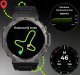 Smartwatch Hazaki ZEGAREK SMARTWATCH X5 AMOLED GPS WR50m 5BAR GORILLA GLASS 5 BT 5.4 8