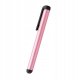 Rysik Do Telefonu Tableta Ekranów Dotykowy Pojemnościowy Jasnoróżowy 10,5cm 3