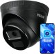 Kamera IP Hikvision Kamera IP HiLook IPCAM-T4-P Black(IPC-T241H-C Black) 2K+ 1