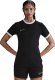 Nike Koszulka damska Dri-Fit Academy 25 SS czarny FZ9756 010 L 1