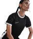 Nike Koszulka damska Dri-Fit Academy 25 SS czarny FZ9756 010 L 4