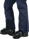 4f Spodnie narciarskie damskie FNK F1157 granatowe 4FWAW25TFTRF1157 31S M 7