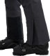4f Spodnie narciarskie męskie FNK M1155 antracyt 4FWAW25TFTRM1155 22S 8