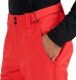 4f Spodnie narciarskie męskie FNK M1155 czerwone 4FWAW25TFTRM1155 62S S 4