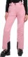 4f Spodnie narciarskie damskie FNK F1157 różowe 4FWAW25TFTRF1157 54S 2XL 1