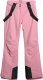 4f Spodnie narciarskie damskie FNK F1157 różowe 4FWAW25TFTRF1157 54S 2XL 2