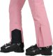 4f Spodnie narciarskie damskie FNK F1157 różowe 4FWAW25TFTRF1157 54S 2XL 6