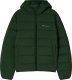 Kurtka męska Champion Kurtka męska Hooded Jacket zielona 221548 GS586 XL 2