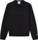 Champion Bluza męska Crewneck Sweatshirt czarna 220272 KK001 L 2