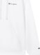 Champion Bluza męska Hooded Sweatshirt biała 221790 WW001 L 5