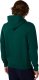 Champion Bluza męska Hooded Sweatshirt zielona 221790 GS584 2XL 3