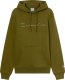 Champion Bluza męska Hooded Sweatshirt oliwkowa 220271 GS585 2XL 2
