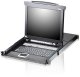 Dualrail+ Dual Console 19" FR 1