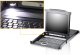 Dualrail+ Dual Console 19" FR 3