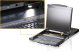Dual rail + Dual Console 19" 3
