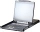 Dualrail+ Dual Console 19" DE 1