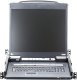 Dualrail+ Dual Console 19" DE 4