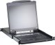 Dualrail+ Dual Console 19" DE 5