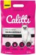 Żwirek dla kota Calitti Micro Crystals Bezzapachowy 30.4 l 1