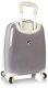 Heys Fashion Spinner -walizka dziecięca, szary camo 5
