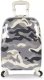 Heys Fashion Spinner -walizka dziecięca, szary camo 6