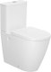 CISTERN FOR WC CUBITO STYLE WHITE 1