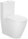 CISTERN FOR WC CUBITO STYLE WHITE 2