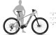 Rower elektryczny Kellys Kellys Tygon RS10 P 29" 725Wh MAXXPRO Battery 100Nm 2026 Wybierz rozmiar ramy: M, Wybierz kolor: Pine Forest 4
