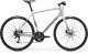 Merida SPEEDER 100 28" 2025 Silk Dark Silver(Black) 2