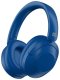 Słuchawki Defender Słuchawki bezprzewodowe nauszne FREEMOTION B490 Niebieskie 1