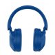 Słuchawki Defender Słuchawki bezprzewodowe nauszne FREEMOTION B490 Niebieskie 2