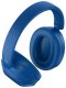 Słuchawki Defender Słuchawki bezprzewodowe nauszne FREEMOTION B490 Niebieskie 3